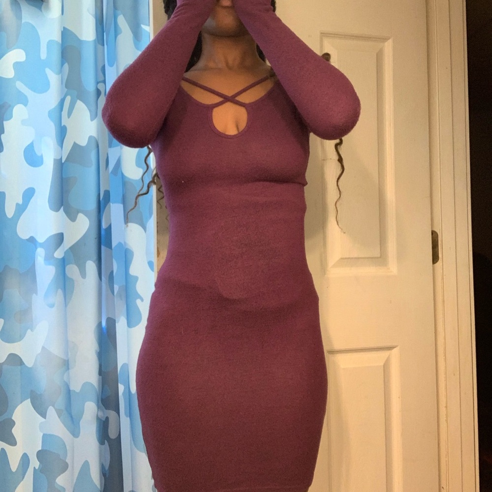 Women’s dress